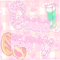 加查糕点(gacha pastry)