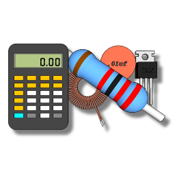 电力电子电路计算器(ElectroCalc)