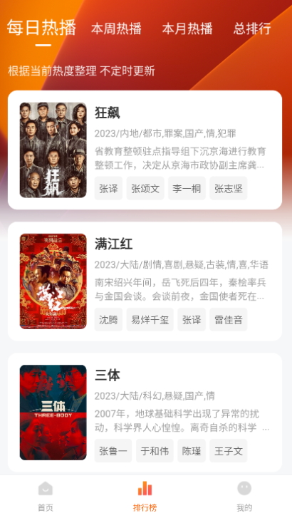 小柿子影视
