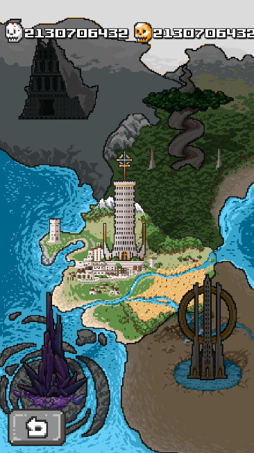 tower breaker