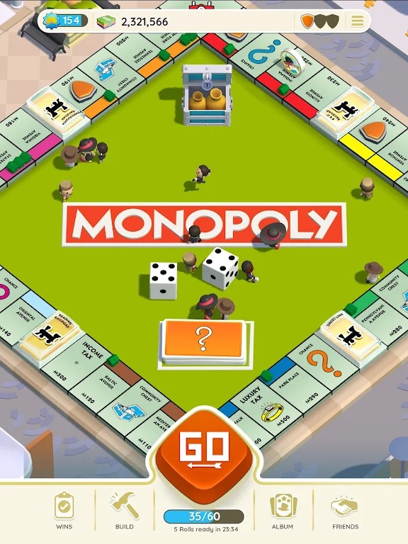 monopoly go