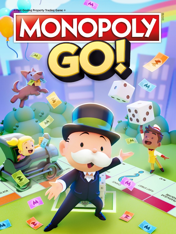 monopoly go