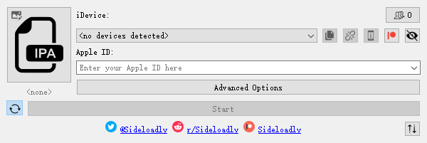 Sideloadly