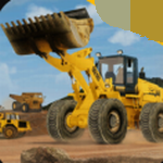 重型采矿模拟器(Heavy Machines & Mining Simulator)