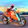 公路冲刺竞速(Subway Highway Surf)