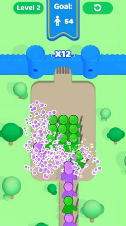 城堡防御守卫(CastleDefence)