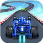 真实方程式赛车特技(GTFormulaCarStuntMaster3D)