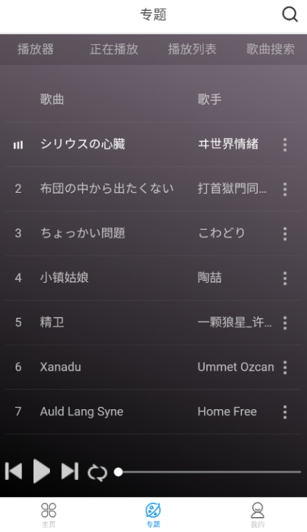 Sakura御影