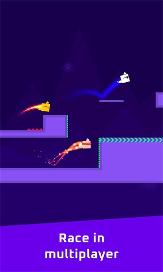 驱魔者(Exoracer)