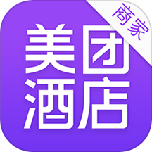 美团酒店商家版