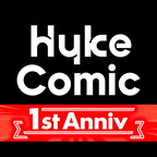 hykecomic