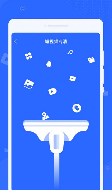 啄木鸟清理