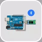 Crystal Arduino蓝牙控制器