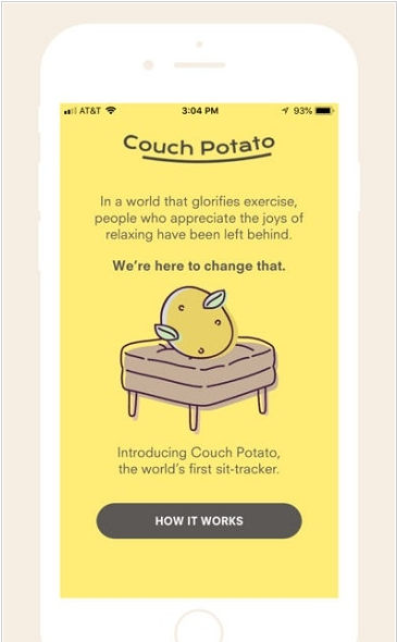 Couchpotato
