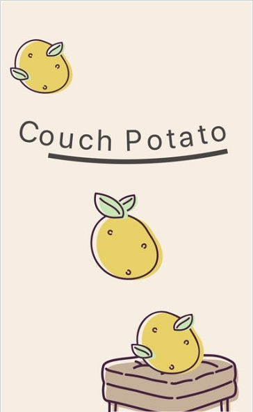 Couchpotato
