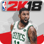 nba2k18破解版