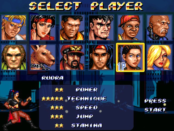 怒之铁拳5