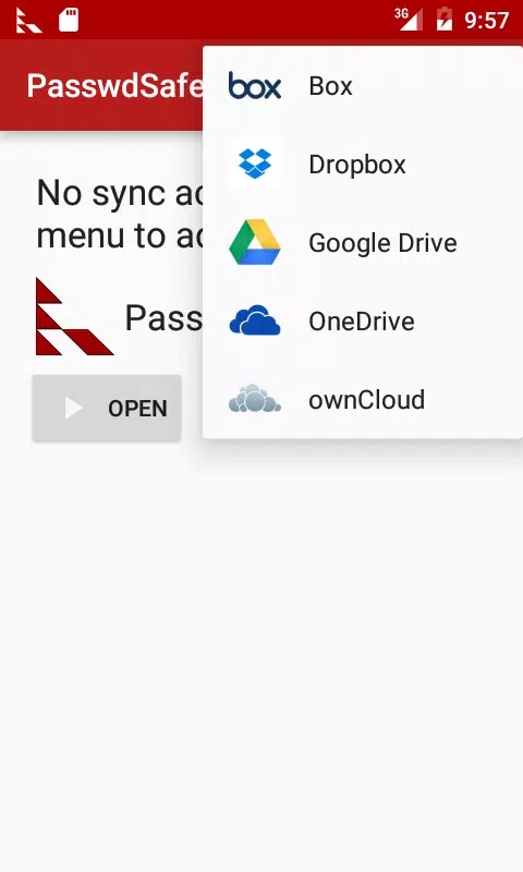 passwdsafesync