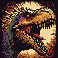 侏罗纪部落(Jurassic Clans)