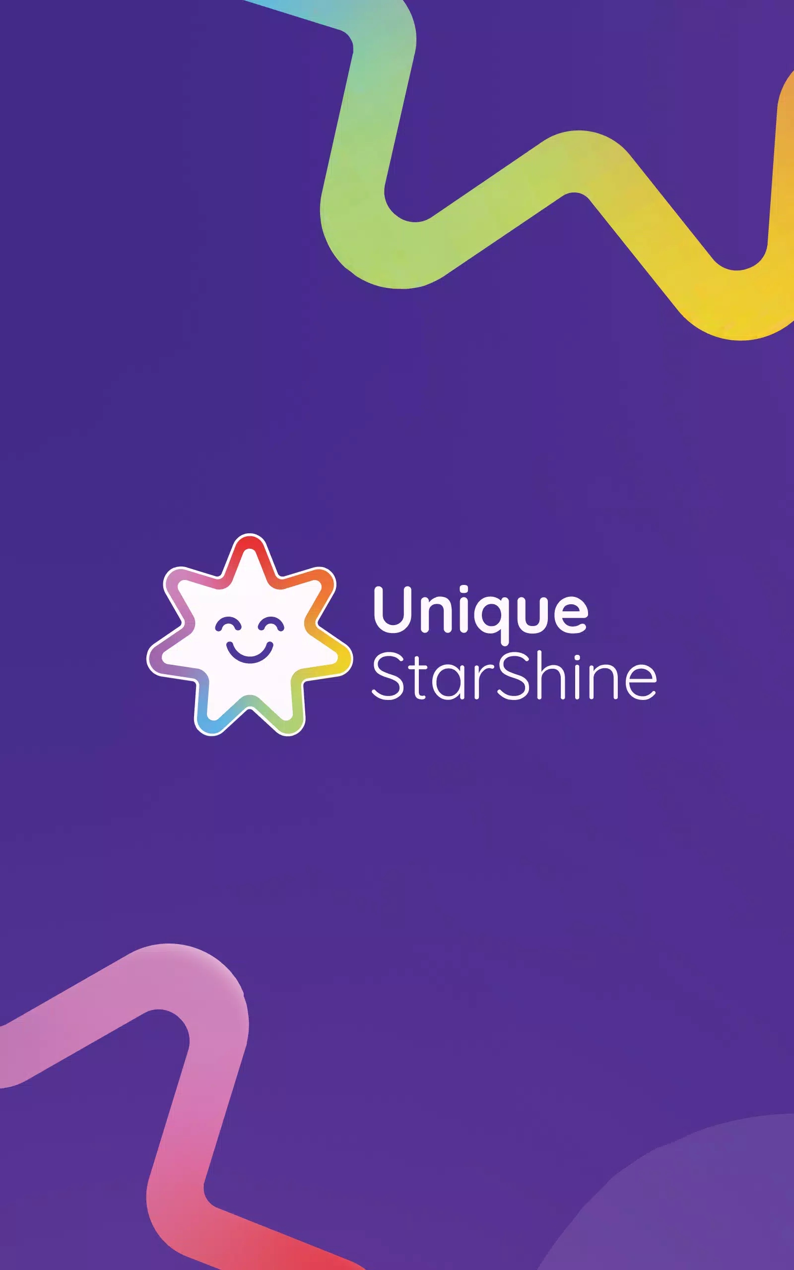 unique starshine