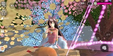 樱花校园联机版