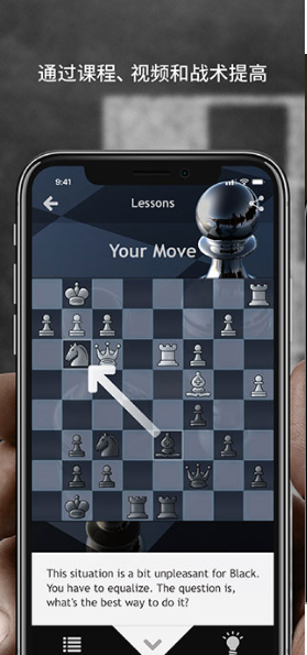 国际象棋大师破解版