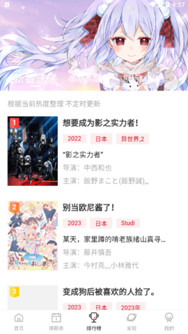Moefun里世界
