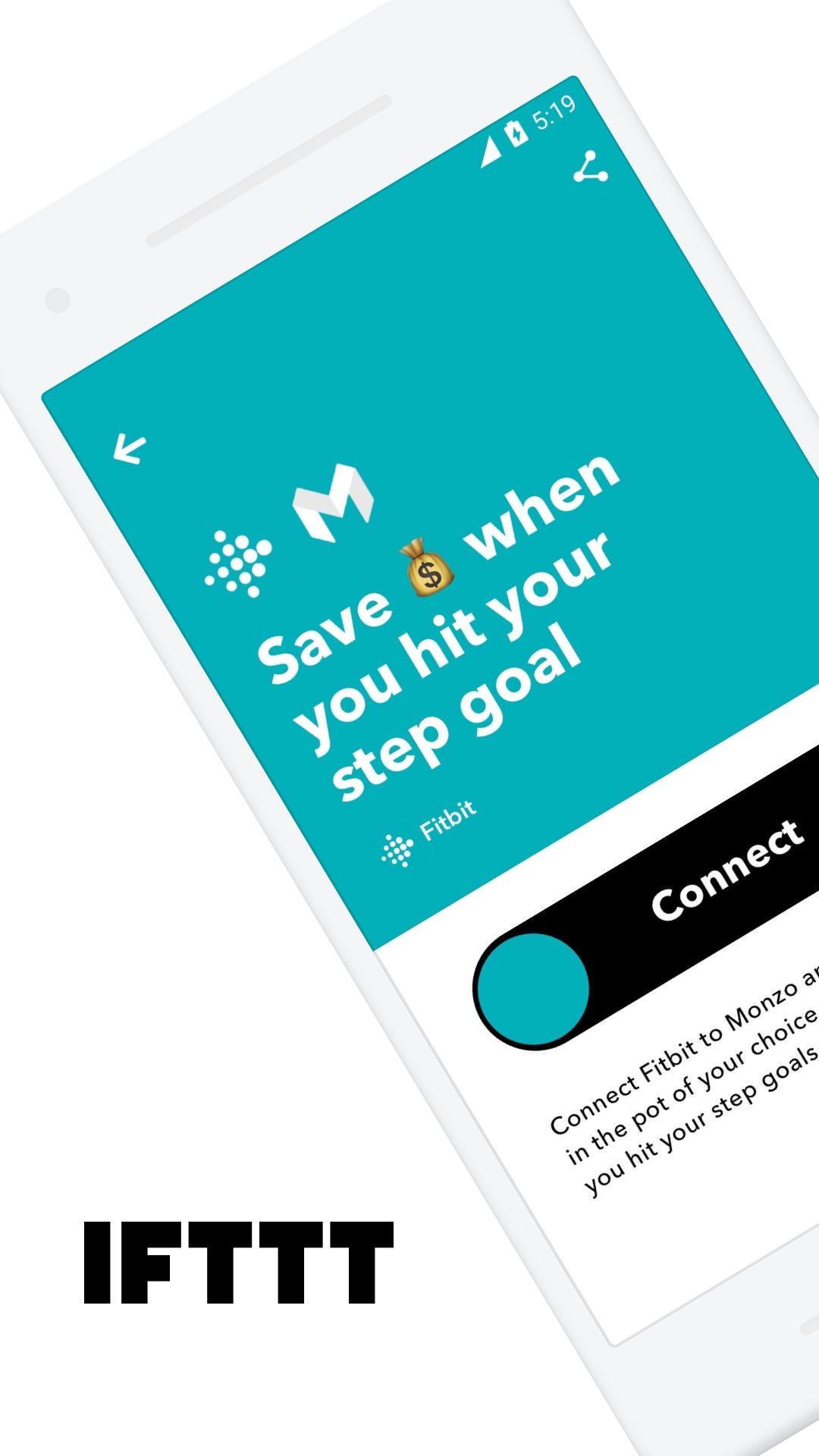 IFTTT