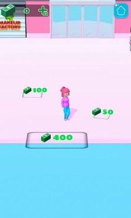 迷你美容店(My Mini Beauty Shop)截图1