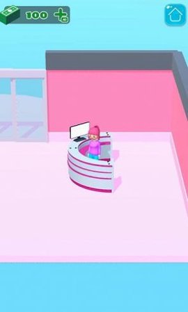 迷你美容店(My Mini Beauty Shop)截图3