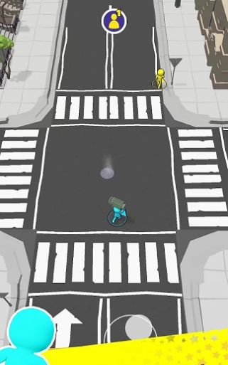 物品投掷者(GoodThrowers)截图3