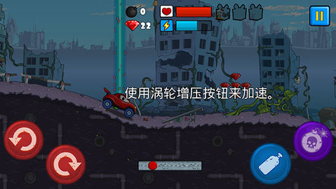 汽车吃汽车