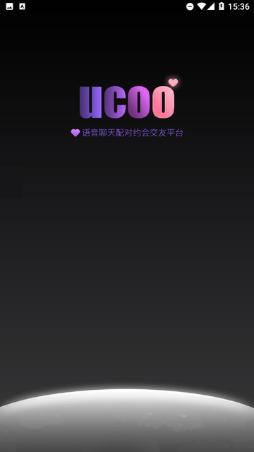 UCOO交友